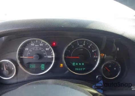 2016 Jeep Wrangler Sport из США, поврежденный, VIN 1C4AJWAG6GL344277